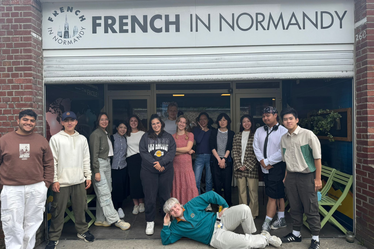 French+Gastronomy Scholarship