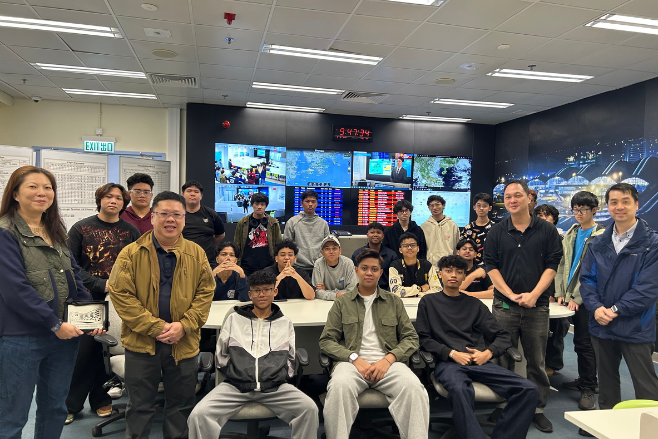 Coventry University, UK, 18-26 May 2017