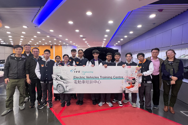 Chongqing Long Men Hao Vocational School, China, 28 May - 1 Jun 2018