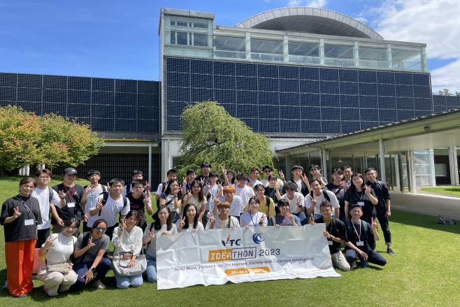 Chongqing Long Men Hao Vocational School, China, 28 May - 1 Jun 2018